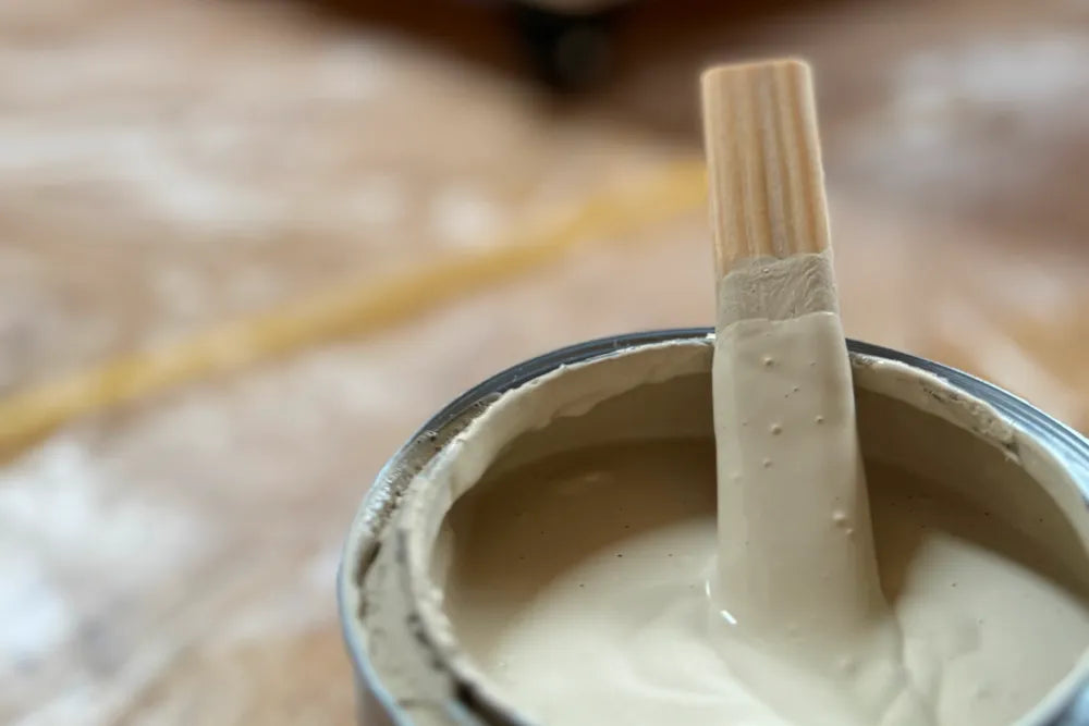 Streifen fürs Kinderzimmer