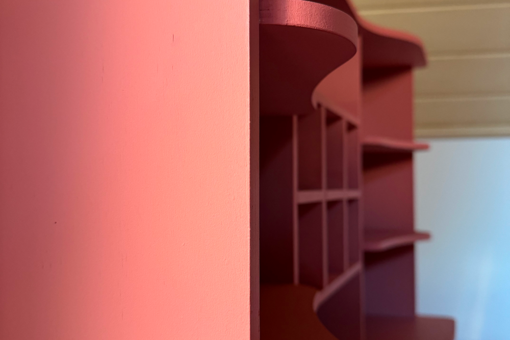 Kinderküchen Makeover