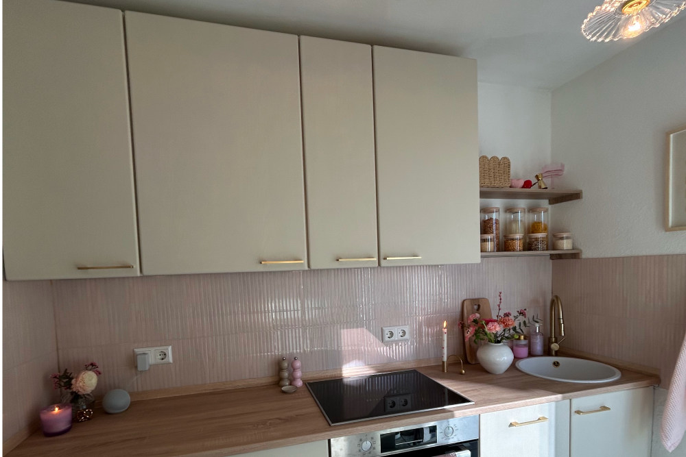 Küche zu verschenken – Upcycling mit Shelfmade®