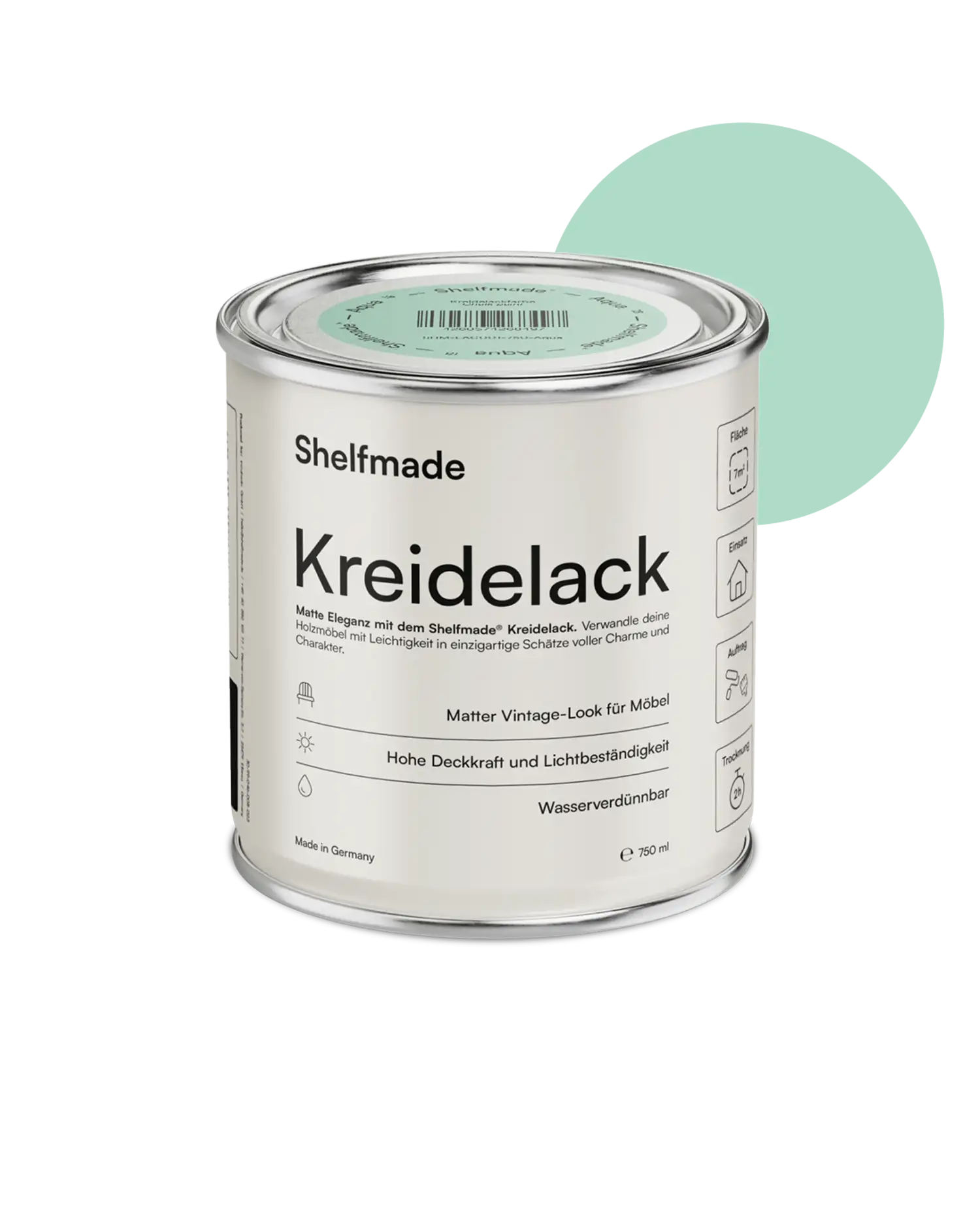 Kreidelack