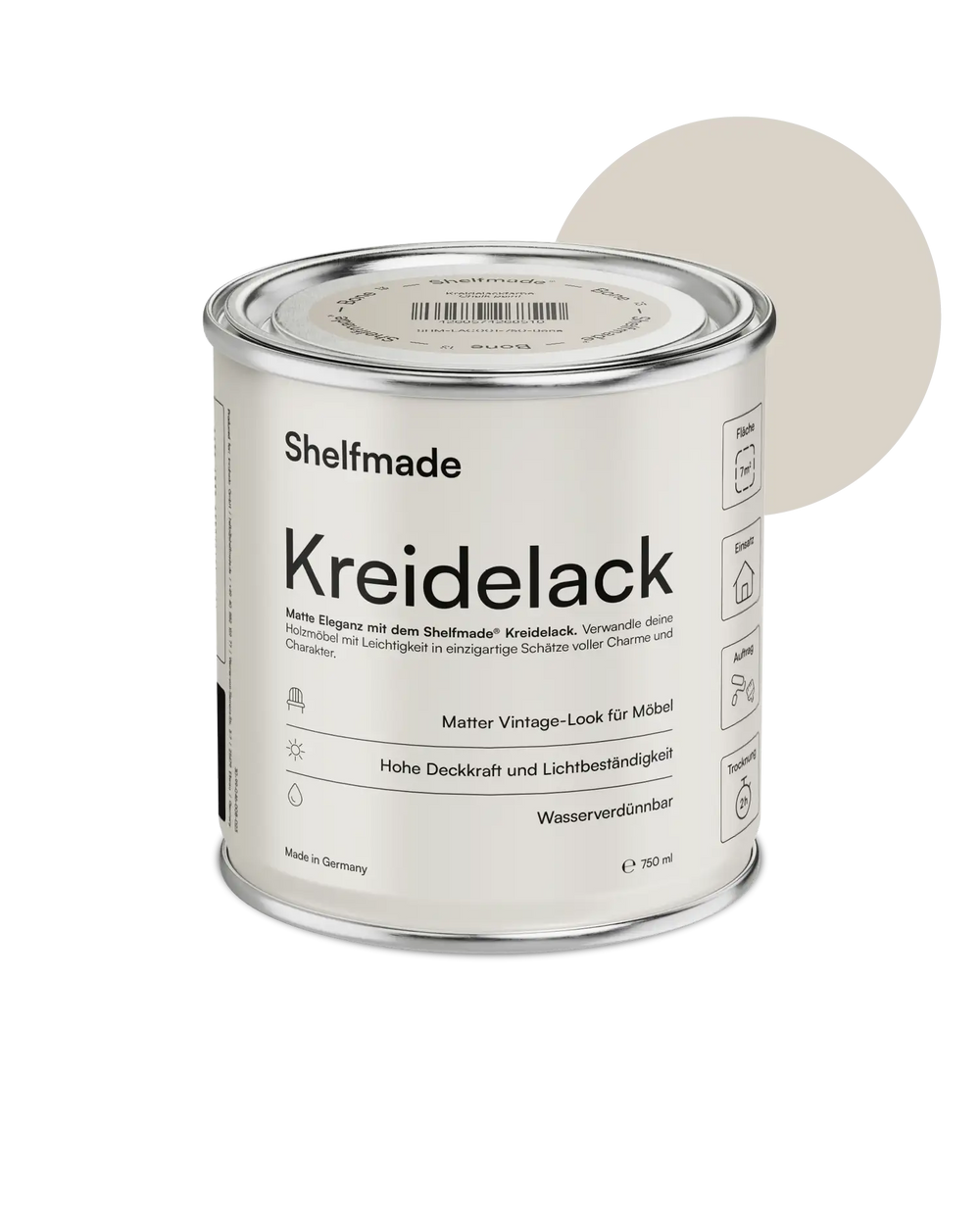 Kreidelack