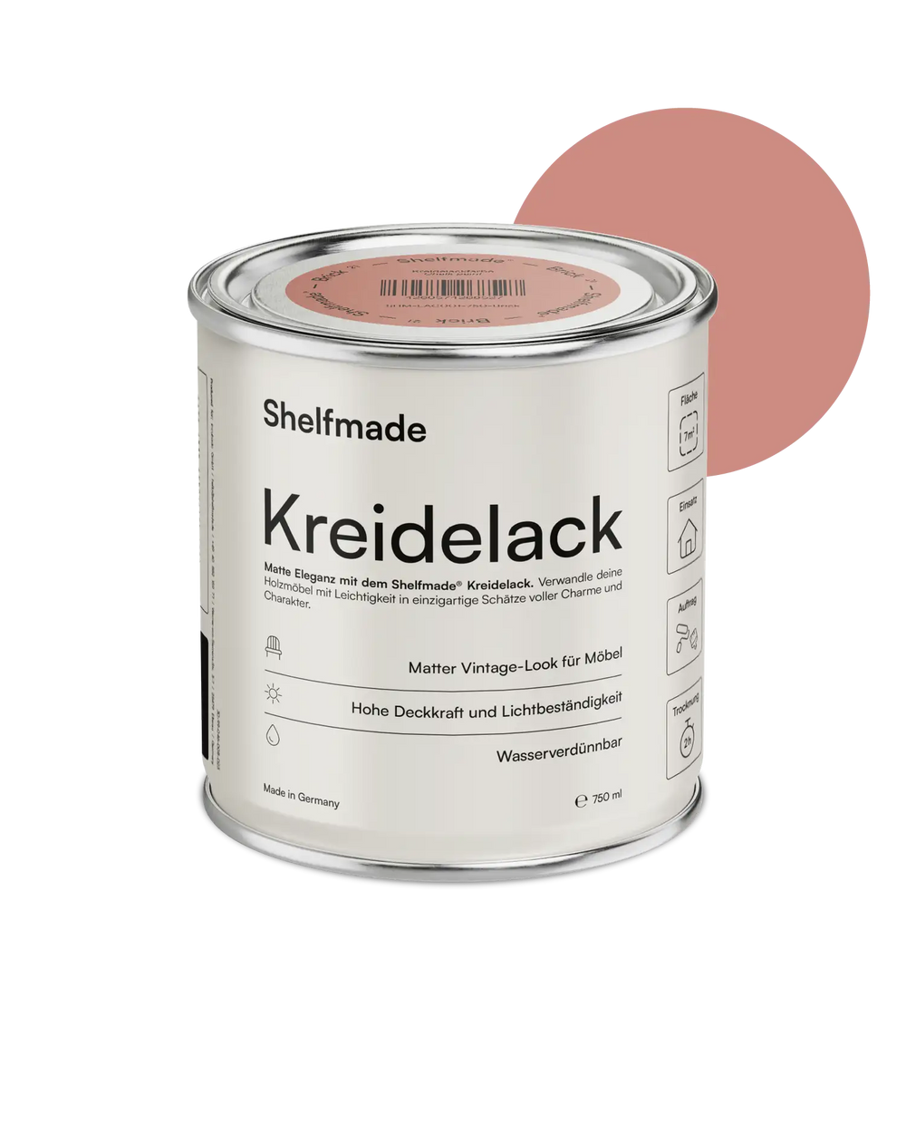 Kreidelack