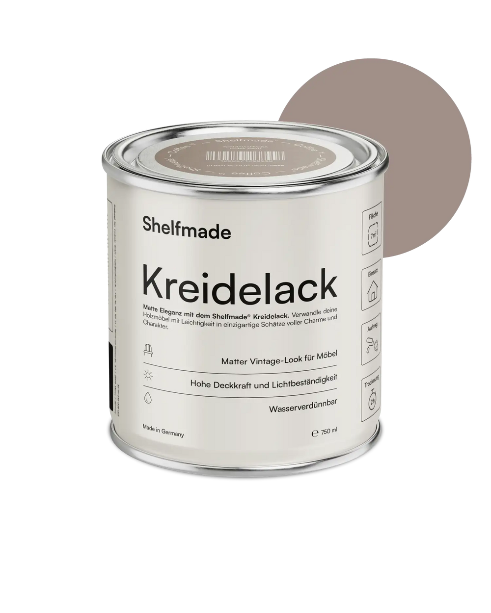 Kreidelack