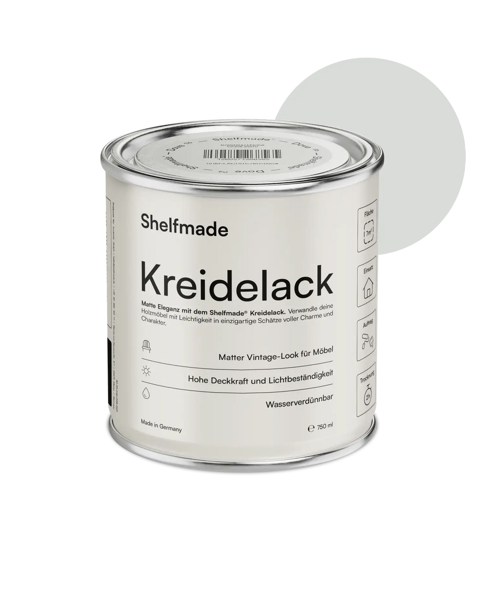 Kreidelack