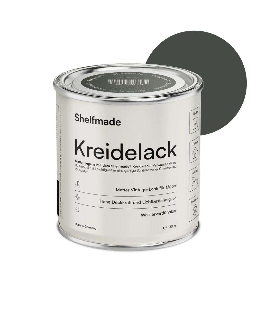 Kreidelack