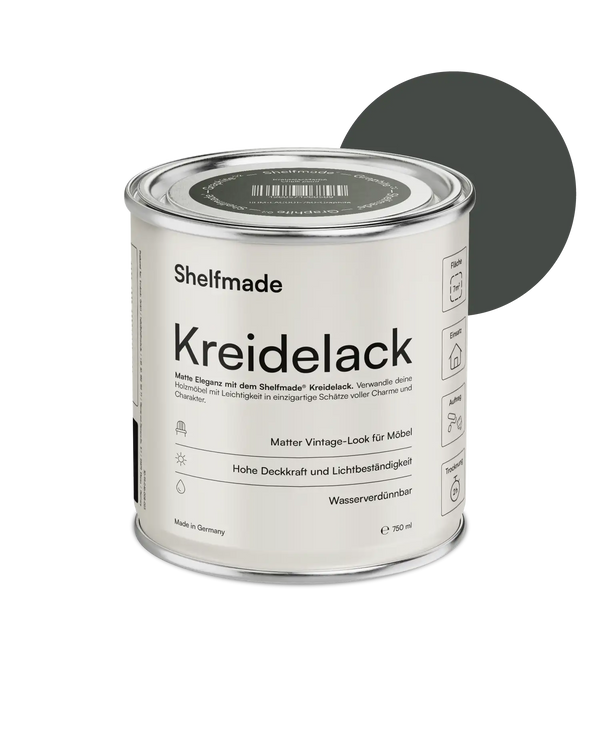 Kreidelack