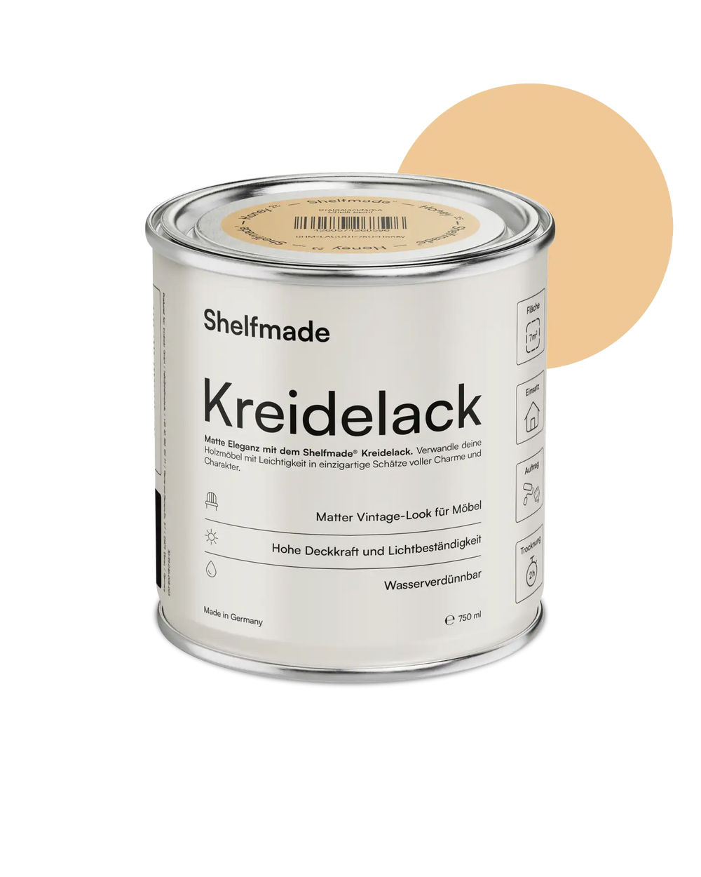 Kreidelack