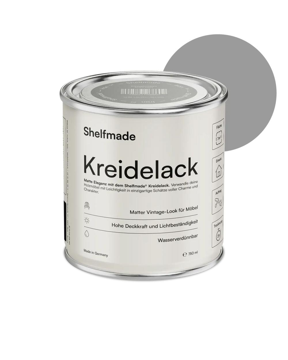 Kreidelack
