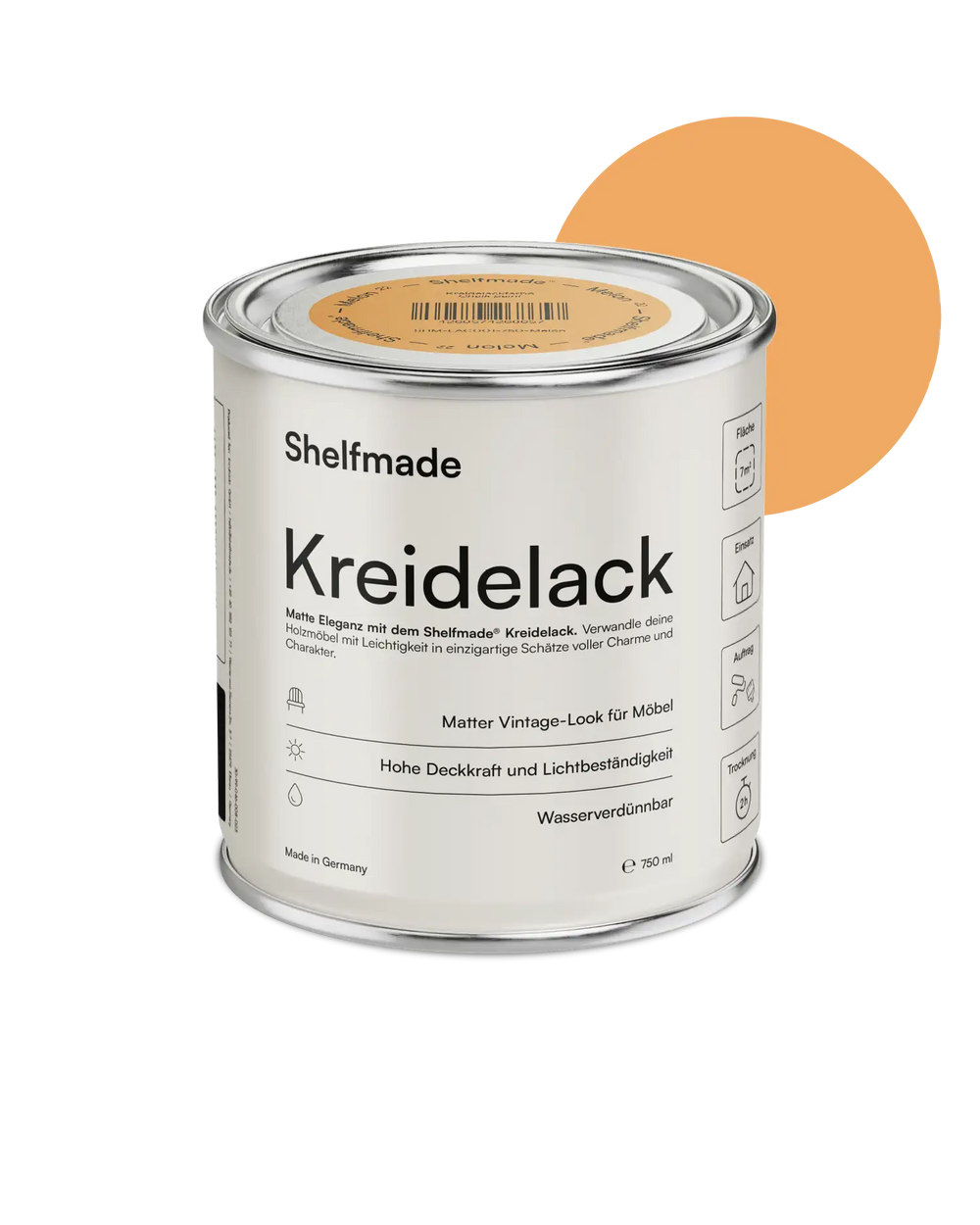 Kreidelack