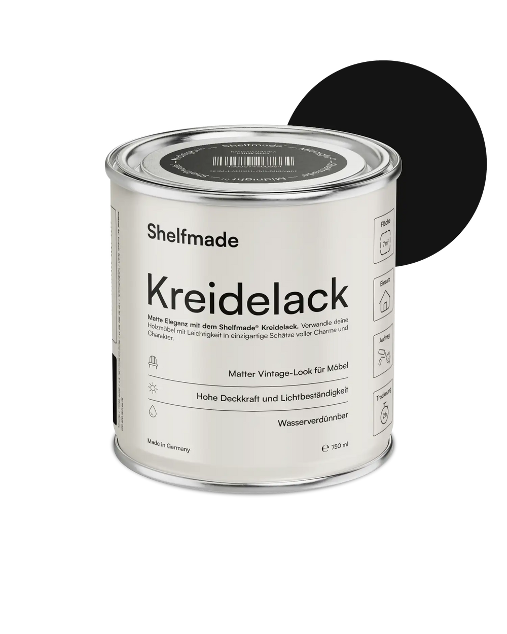 Kreidelack