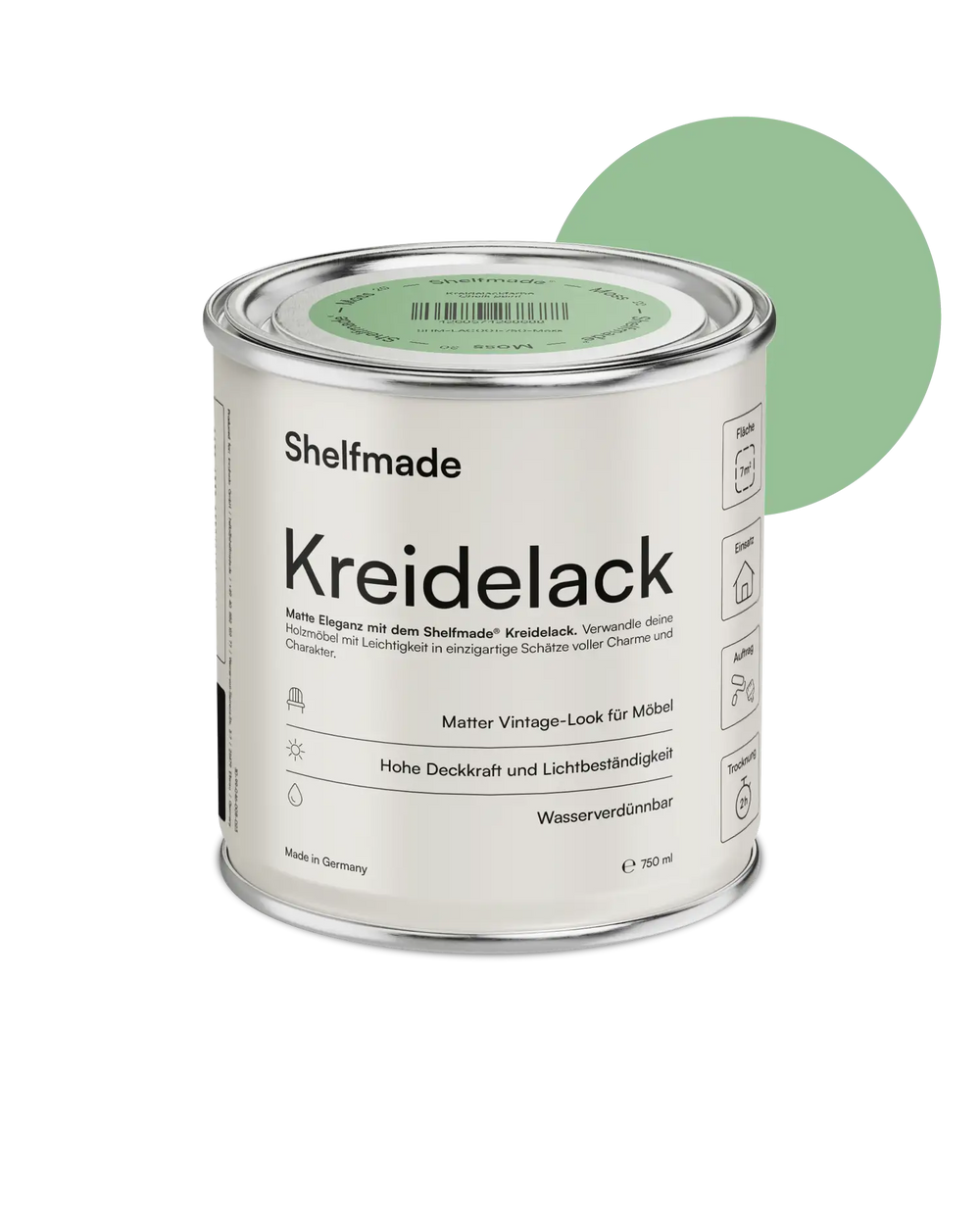 Kreidelack