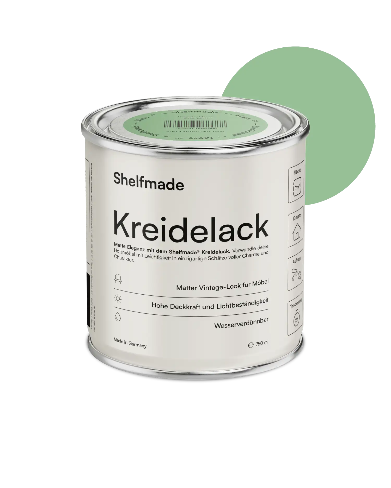 Kreidelack