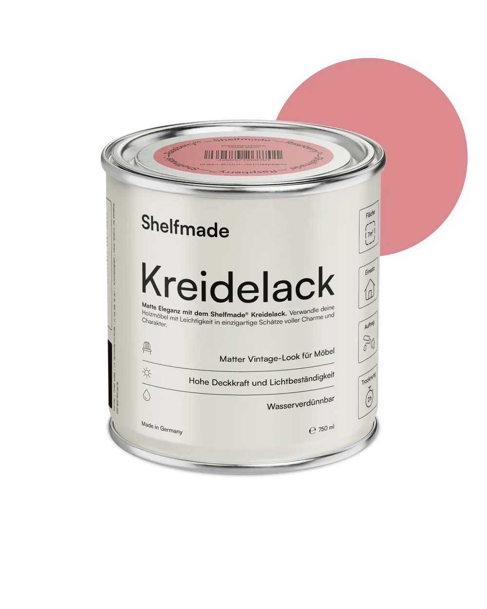 Kreidelack