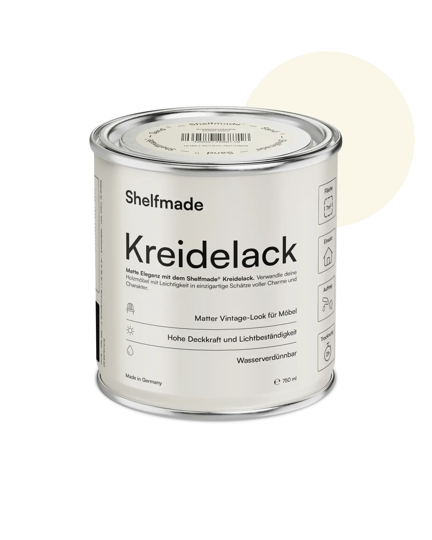 Kreidelack