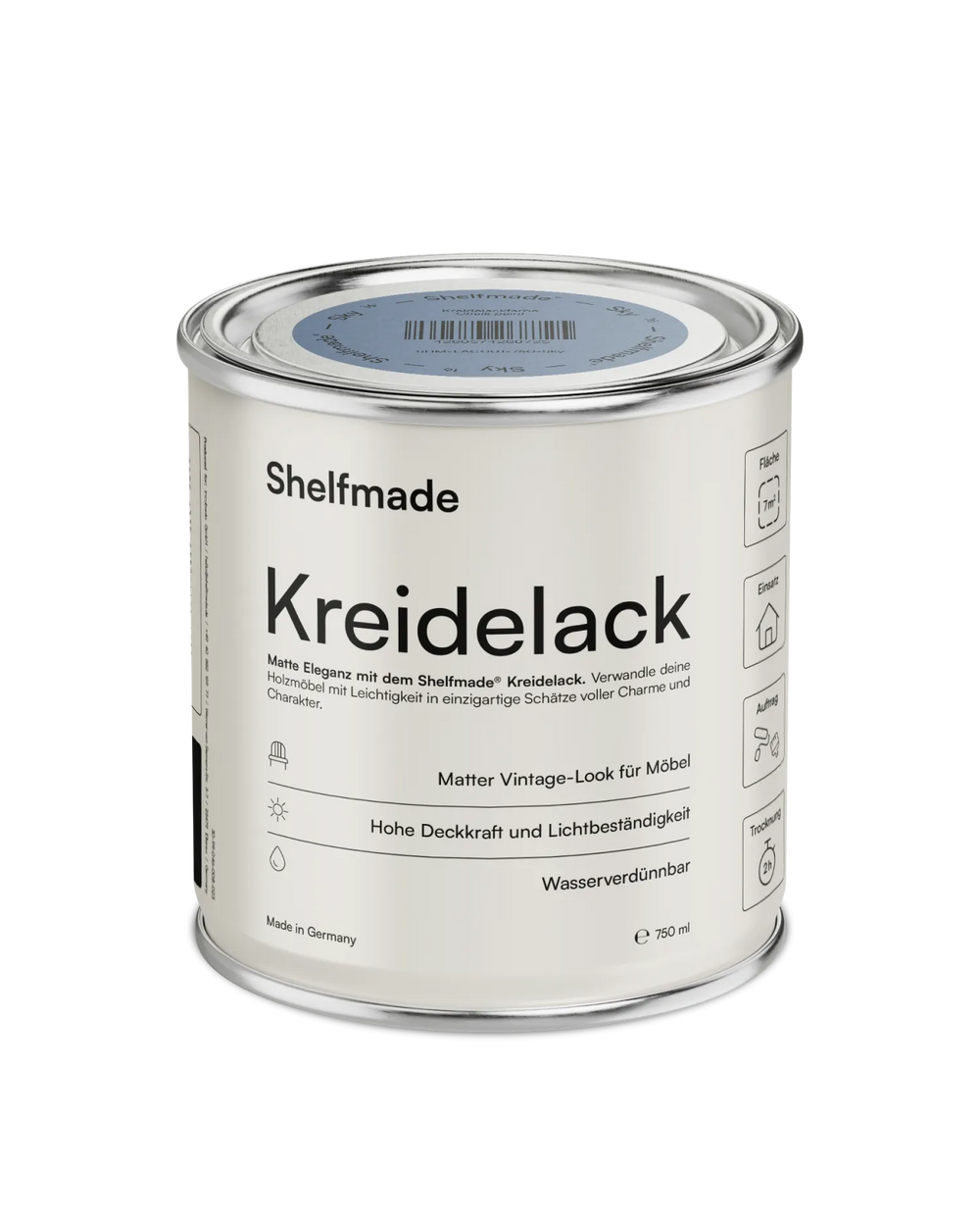 Kreidelack