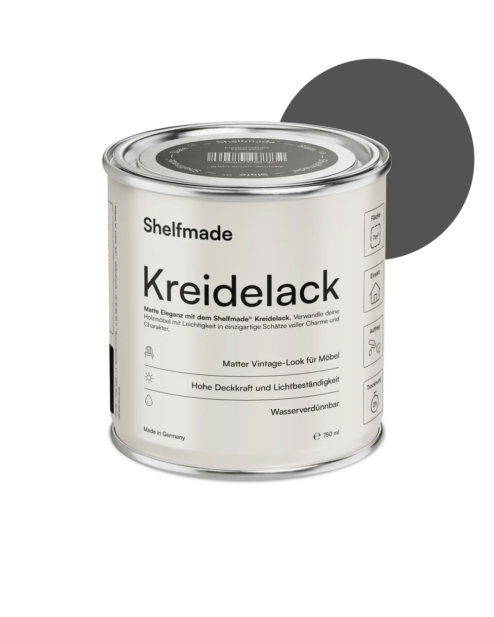Kreidelack