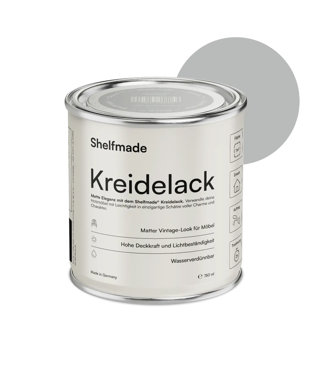 Kreidelack