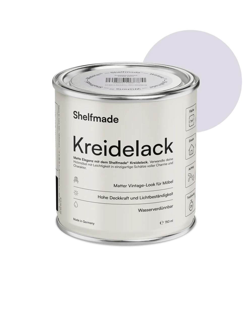 Kreidelack