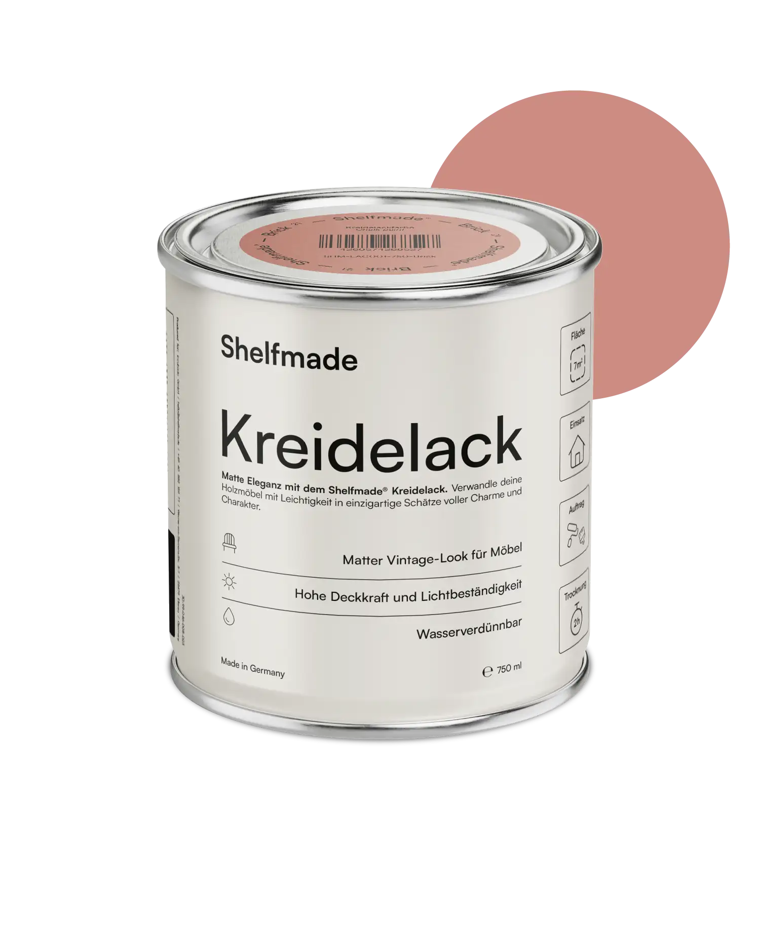 Kreidelack