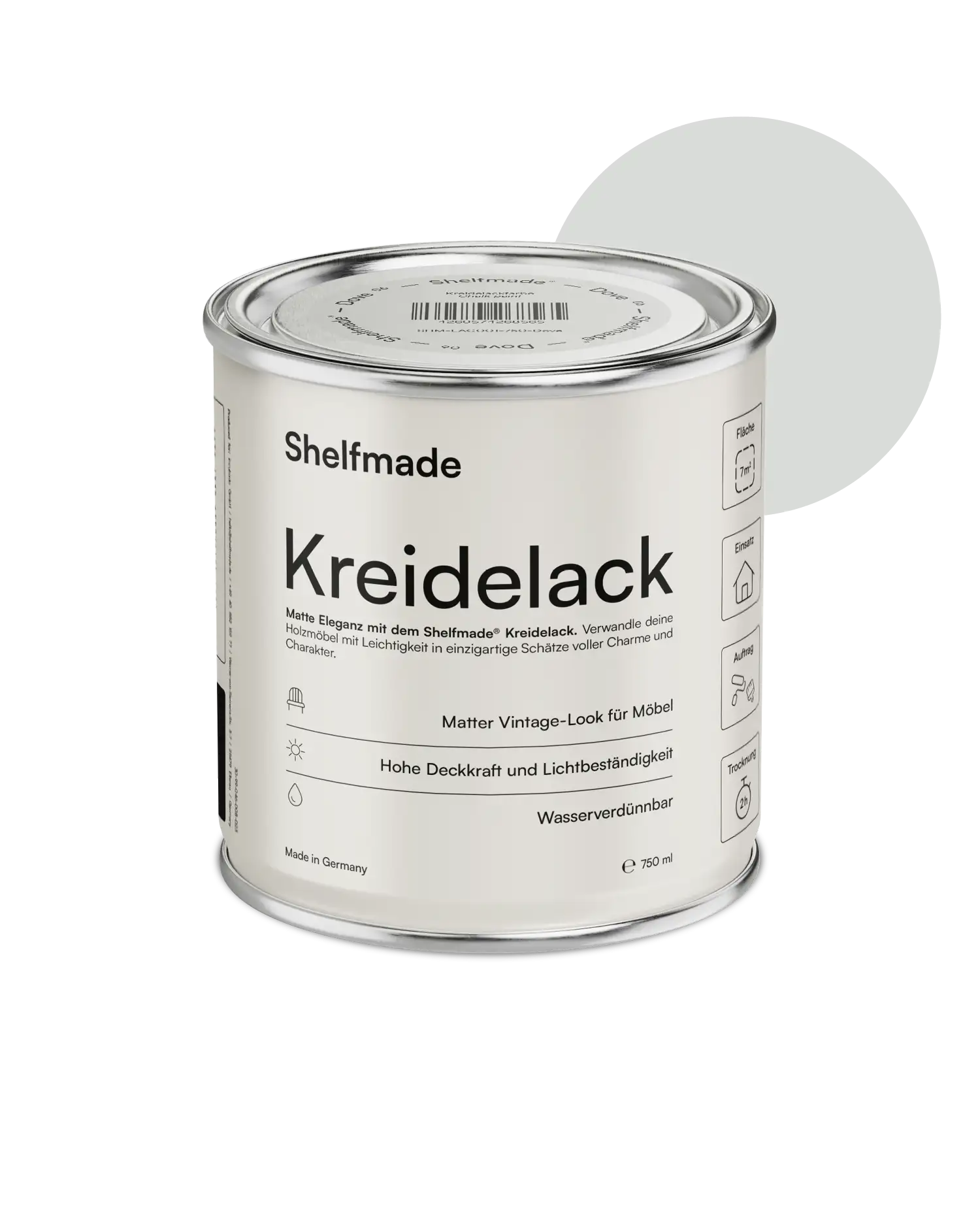 Kreidelack