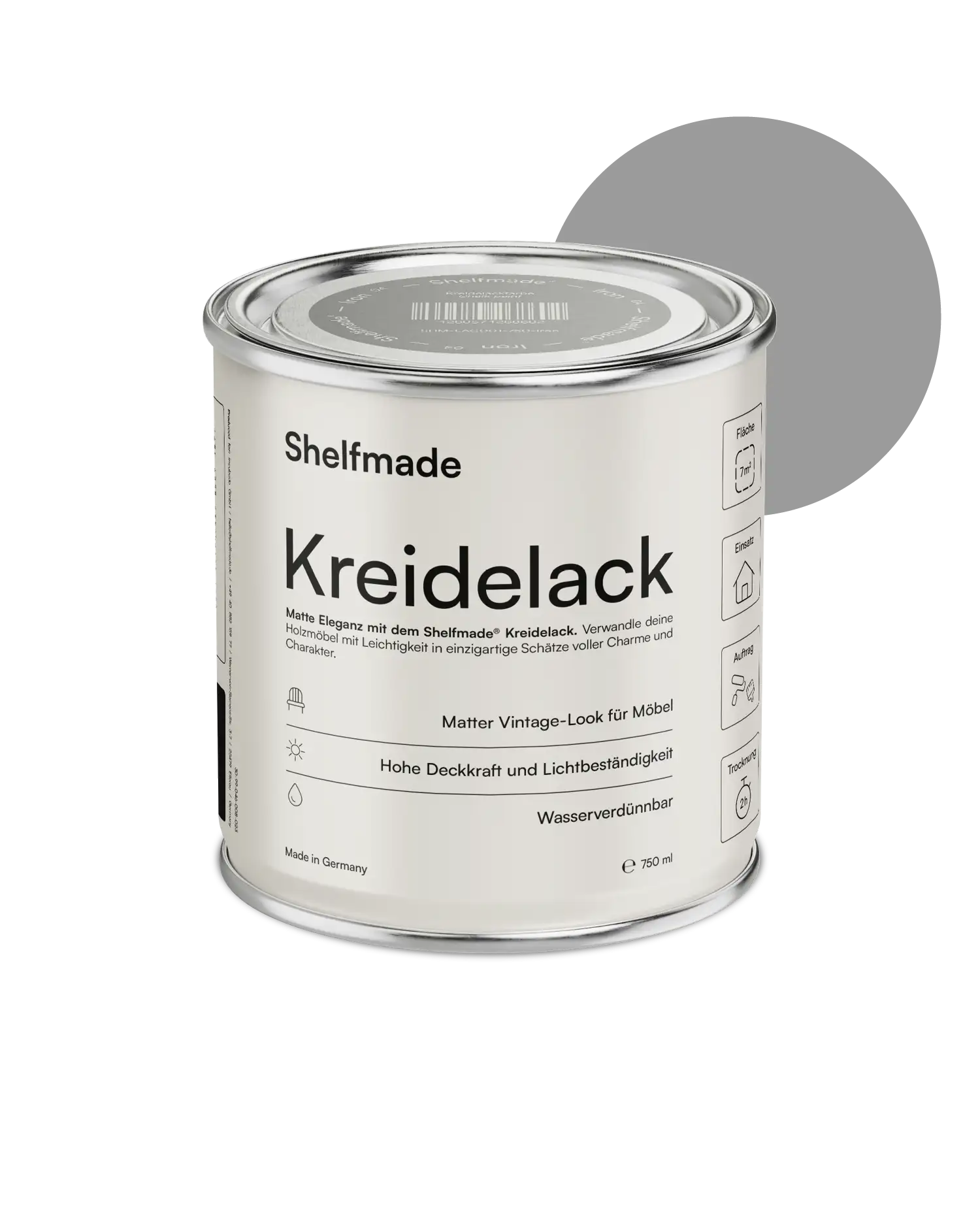 Kreidelack