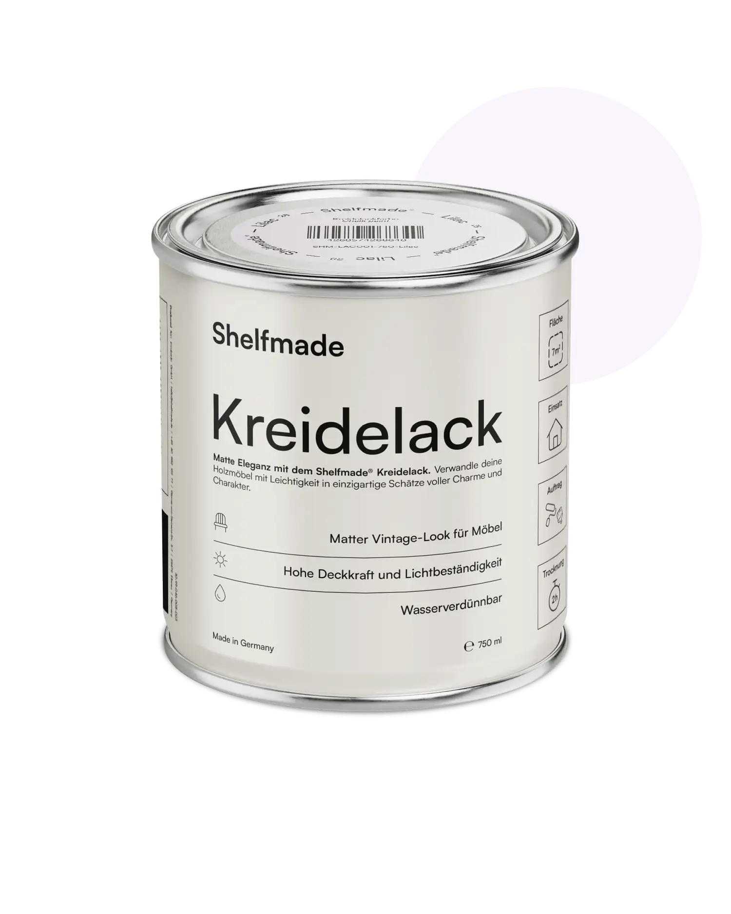 Kreidelack