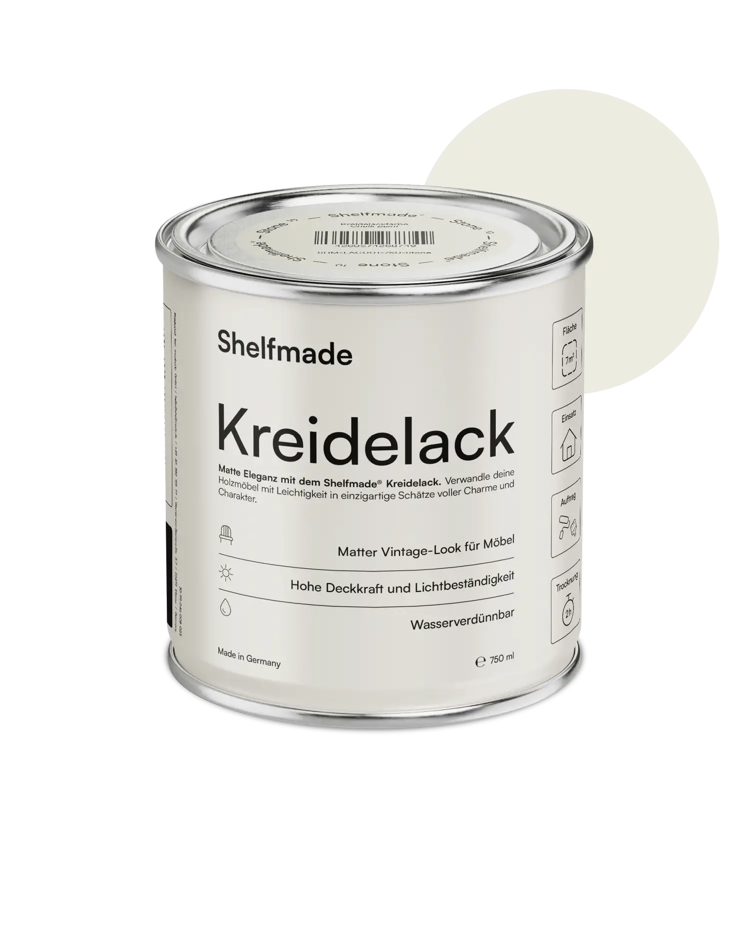 Kreidelack