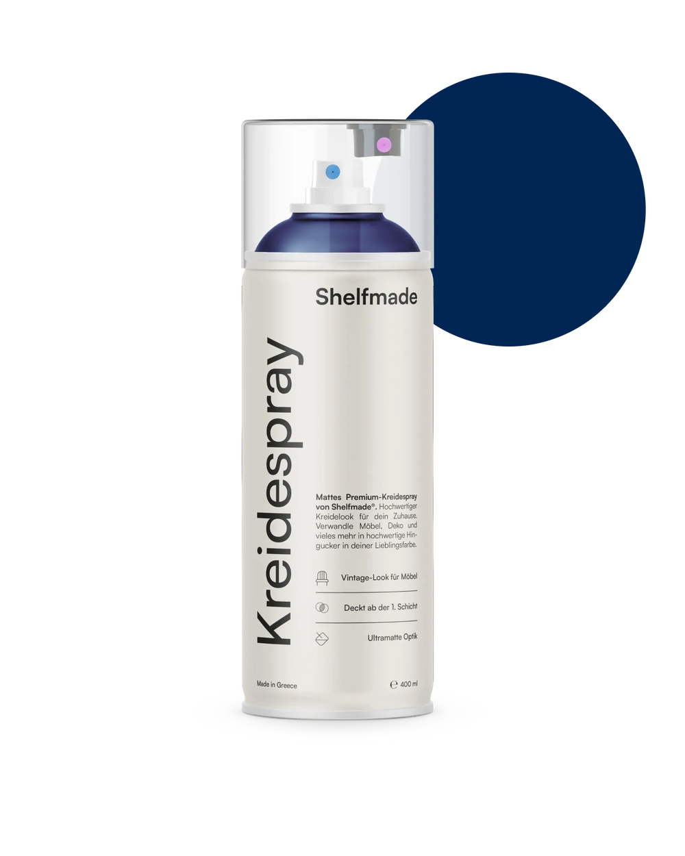 Kreidespray