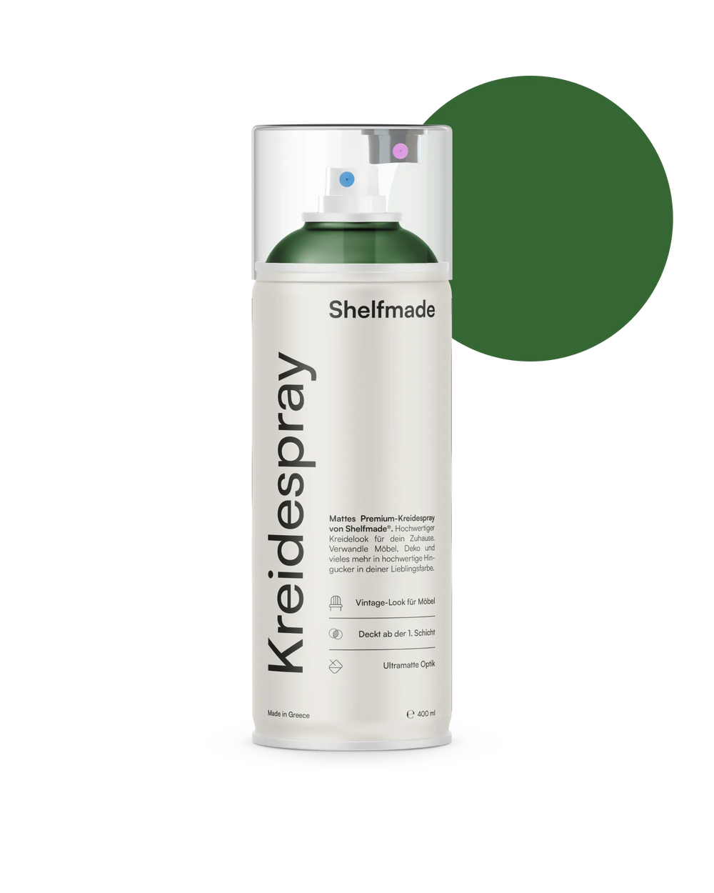 Kreidespray