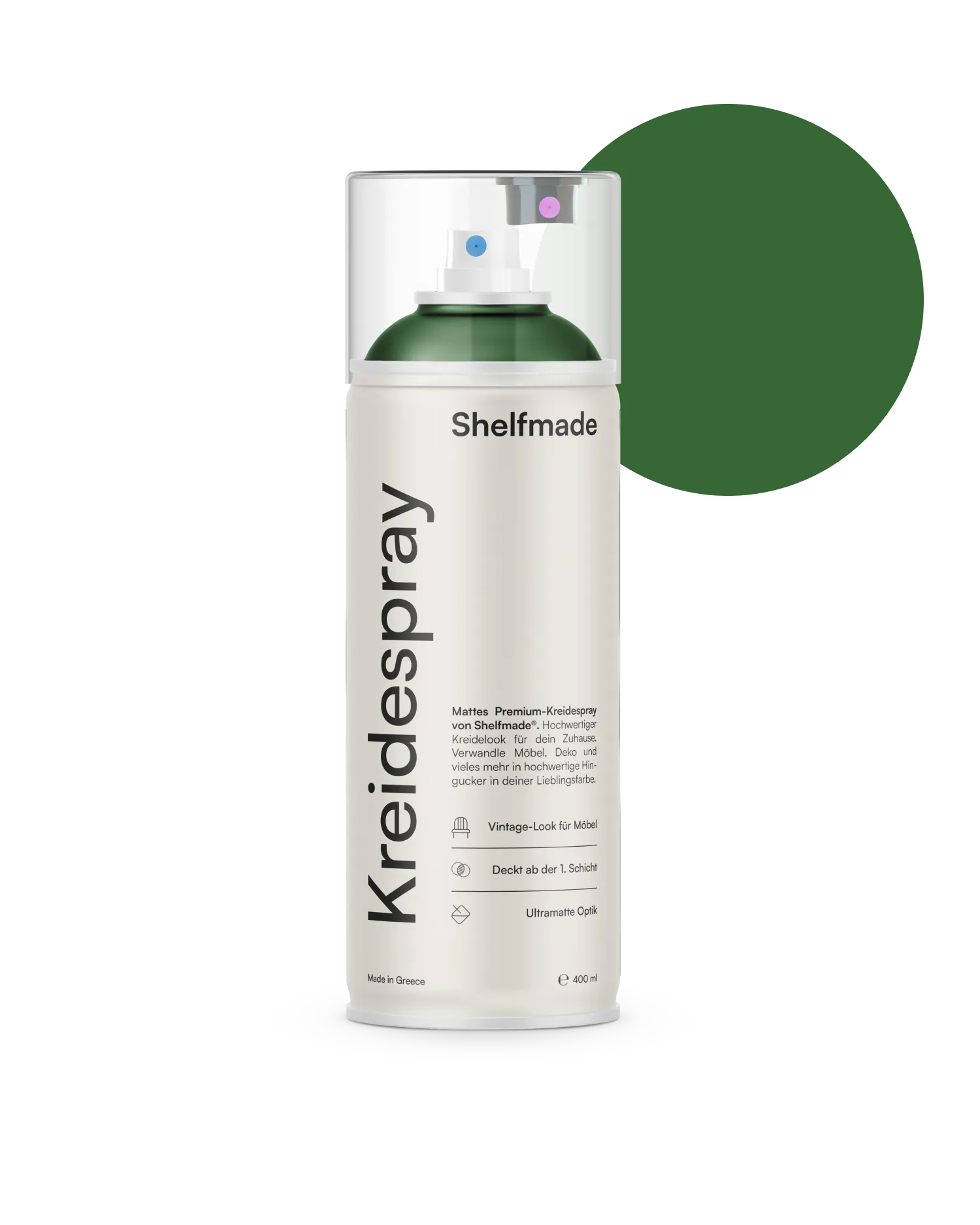 Kreidespray