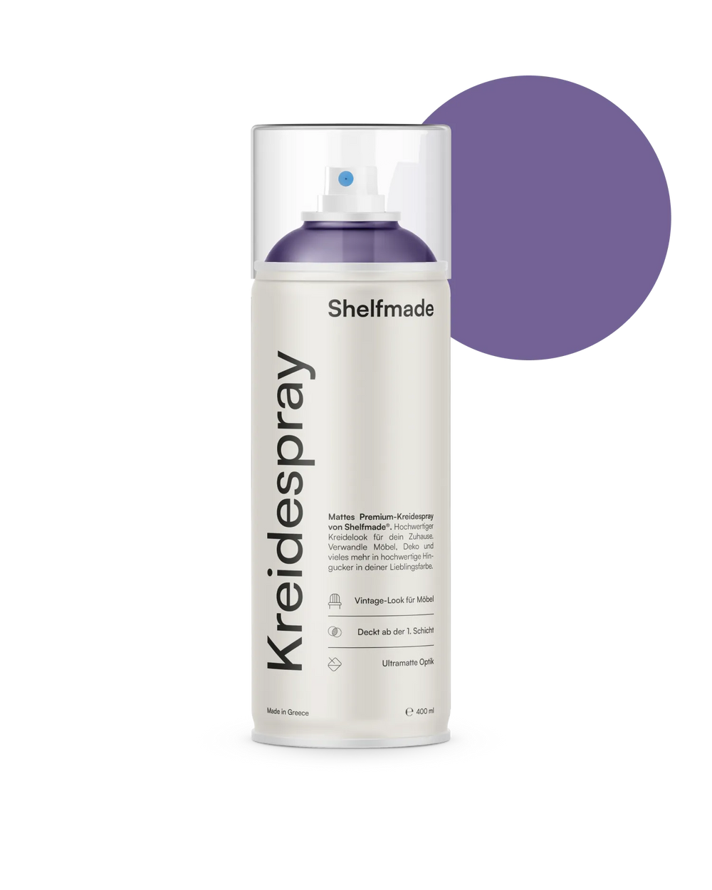 Kreidespray