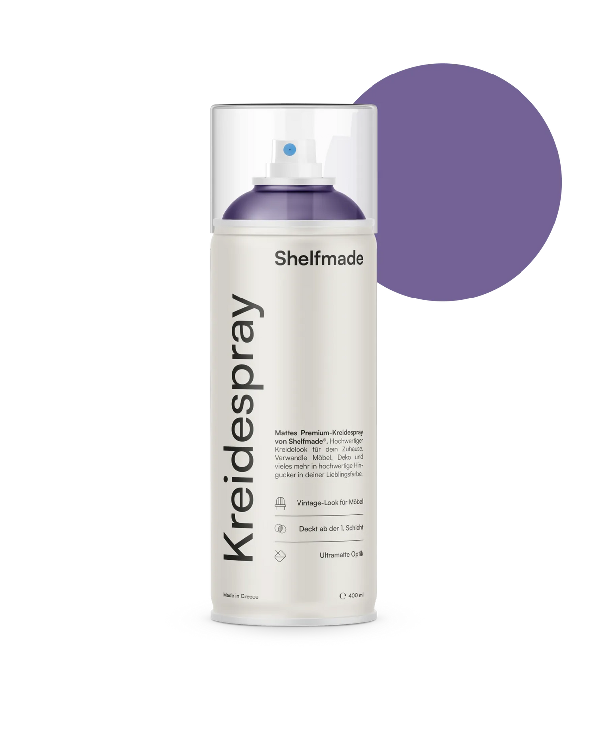 Kreidespray